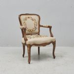 1497 6010 ARMCHAIR